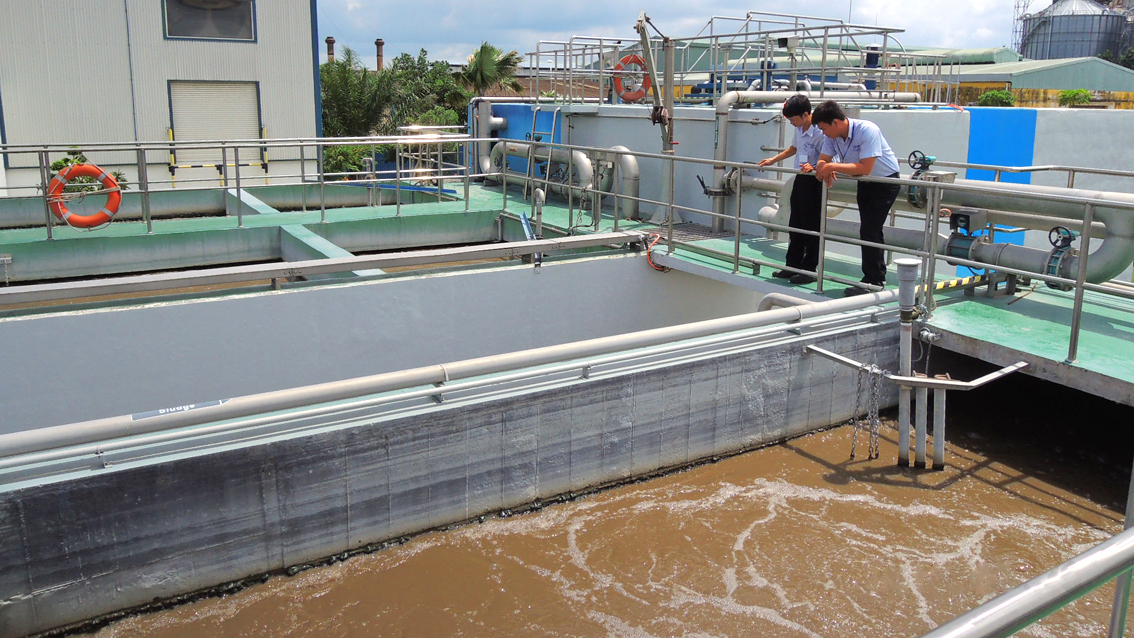 JP Ejector Pump in Vietnam VBL (Heineken / Tiger Beer) Factory JP Ejector Pump in Vietnam VBL (Heineken / Tiger Beer) Factory