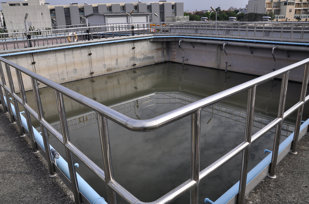 Yunlin County Sewer Construction Program