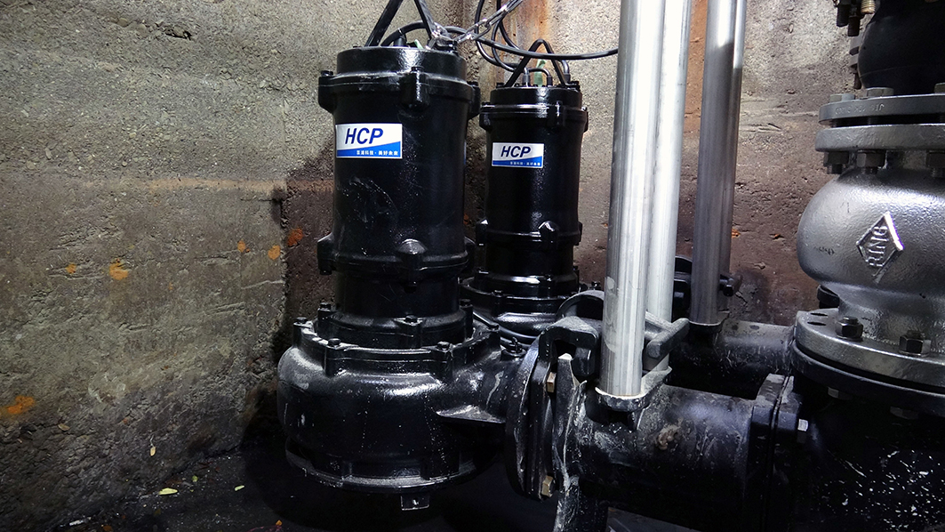 National Science and Technology Museum Drain System in Kaohsiung, Taiwan National Science and Technology Museum Drain System in Kaohsiung, Taiwan