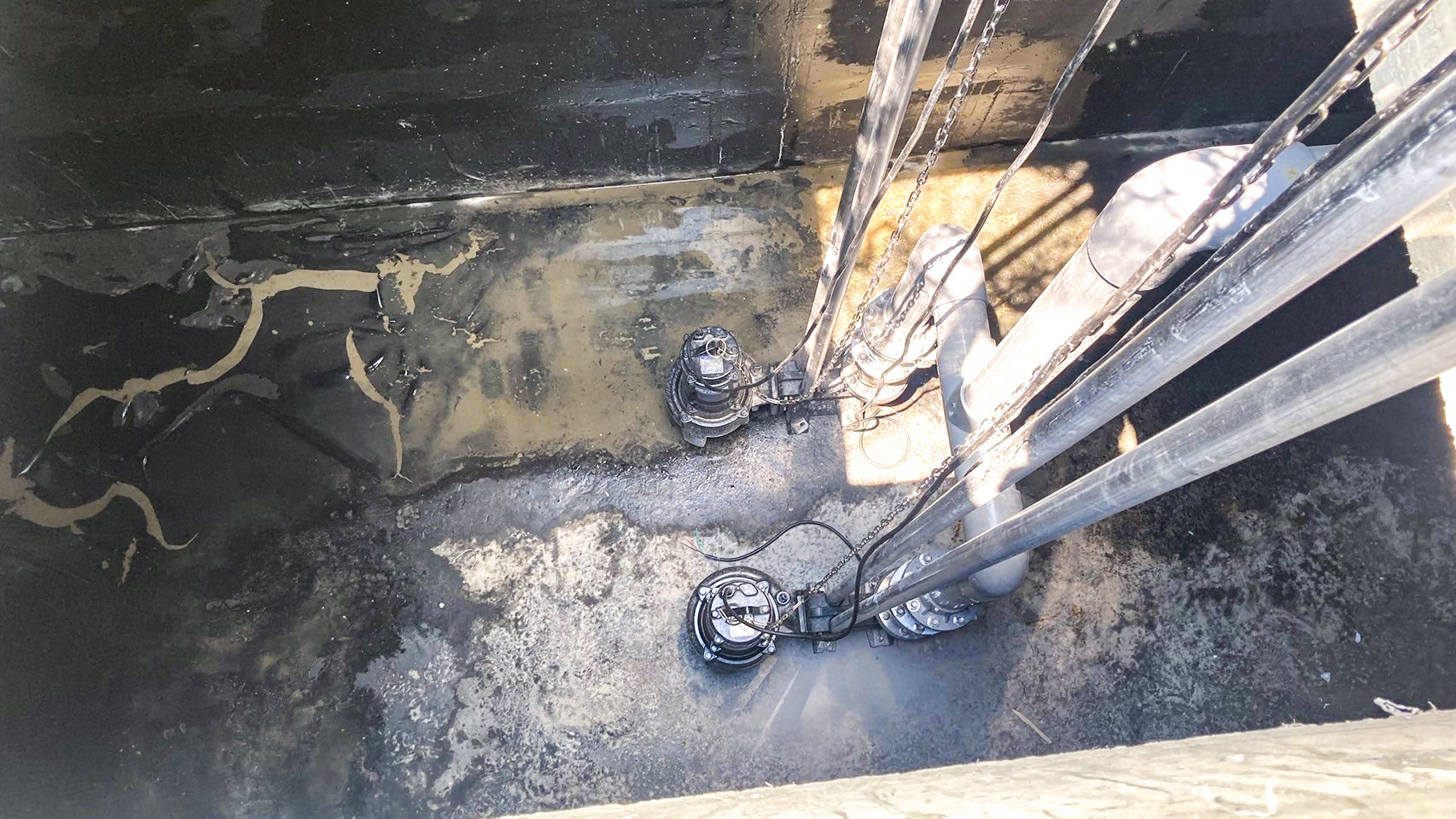 Gravel Filtration Upgrade Enhances MRT Circular Line and Urban Water Quality in New Taipei City, Taiwan