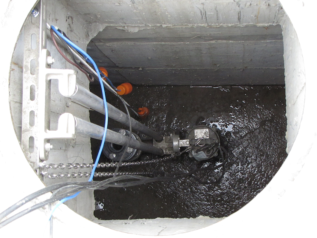 Pingtung Agricultural Biotechnology Park - Waste Water Treatment for Yai Tai Operational Center for Aquaculture, YTOCA Pingtung Agricultural Biotechnology Park - Waste Water Treatment for Yai Tai Operational Center for Aquaculture, YTOCA