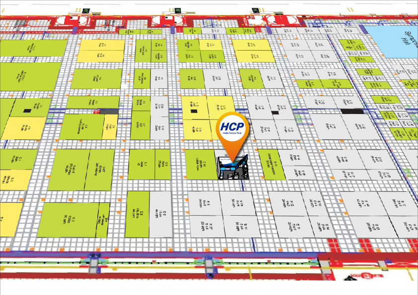 [Future Exhibition] 2025 4/24-4/26 PLUMBEX INDIA